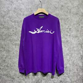 Picture of Amiri T Shirt Long _SKUAmiriS-XXLCH13549435